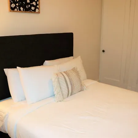 Aparthotel The Lee